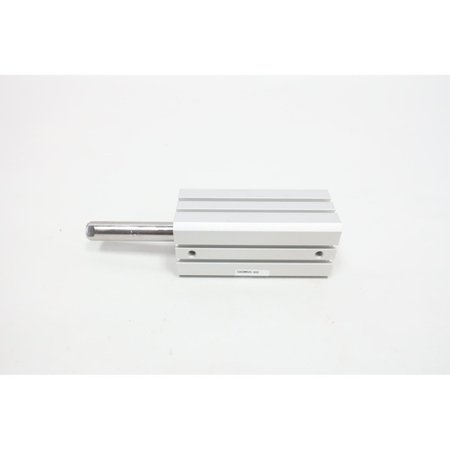 SMC 25mm 1MPA 50mm Double Acting Pneumatic Cylinder CDQSWB25-50D